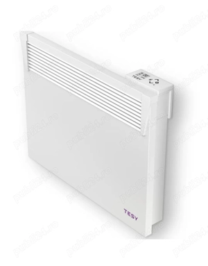 Convector de perete TESY