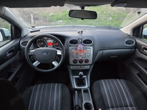 Ford focus 2.0 tdci inmatriculat - imagine 5