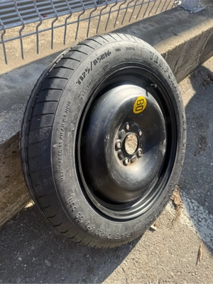 Roată slim - imagine 2