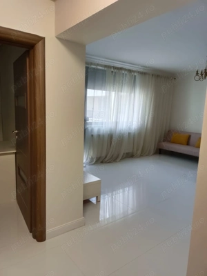 Garsoniera - Loc de parcare - Prelungirea Ghencea - La Gemulet - Mobilata Utilata - Decomandata 