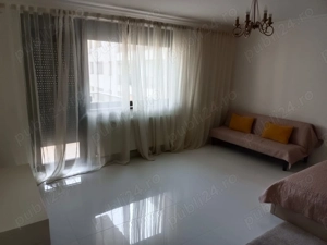 Garsoniera - Loc de parcare - Prelungirea Ghencea - La Gemulet - Mobilata Utilata - Decomandata 