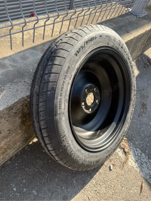 Roată slim - imagine 3