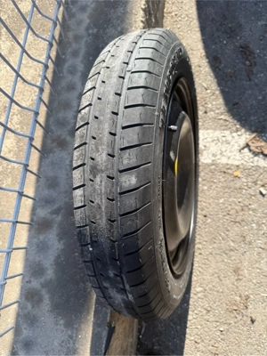 Roată slim - imagine 4