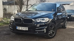 BMW X5 3.0d Xdrive