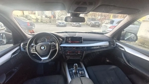 BMW X5 3.0d Xdrive