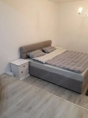 Proprietar dau spre chirie ap. 3 cam dec zona Decebal