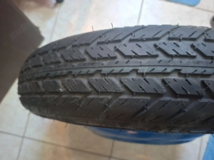 Roata de rezerva Chevrolet Aveo Slim - imagine 4