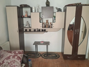 Vând mobilă sufragerie 