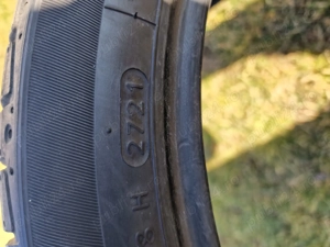 Anvelope Hankook 245 40 r18 - imagine 3