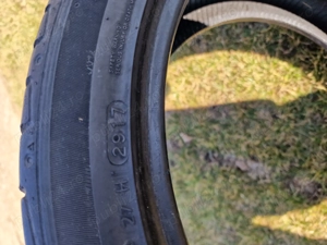 Anvelope Hankook 245 40 r18 - imagine 5