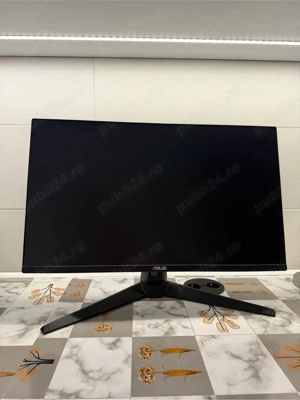 Monitor gaming ASUS TUF 165 hz 27inch