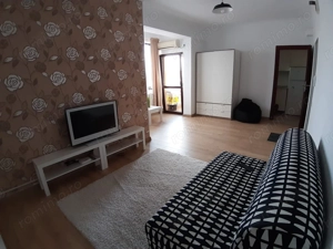 Garsonieră Damaroaia