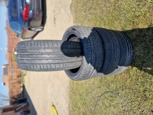 Anvelope Hankook 245 40 r18