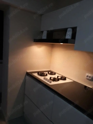 Proprietar dau spre chirie ap. 3 cam dec zona Decebal - imagine 4