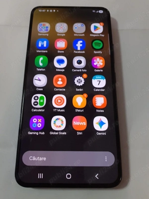 Samsung S22 ,impecabil  - imagine 3