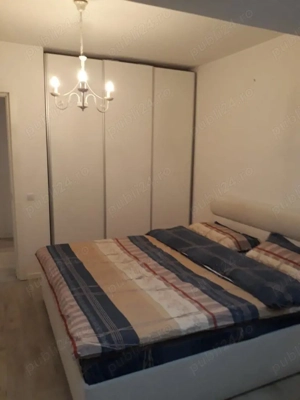 Proprietar dau spre chirie ap. 3 cam dec zona Decebal - imagine 5