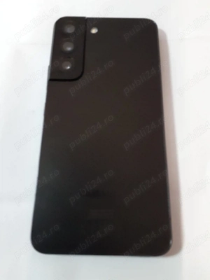 Samsung S22 ,impecabil  - imagine 2