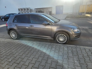 Volkswagen golf 7 - imagine 3
