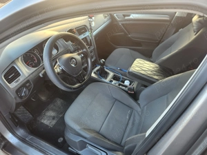 Volkswagen golf 7 - imagine 5