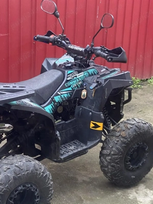 Urgent vand atv - imagine 2