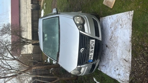 Dezmembrez polo 1.2 12v 2004 - imagine 3