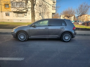 Volkswagen golf 7 - imagine 4
