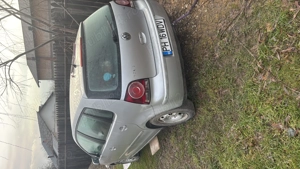 Dezmembrez polo 1.2 12v 2004 - imagine 2