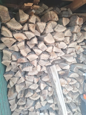 Centrală pe gazificare Bosch 38 kW + accesorii + lemne - imagine 5