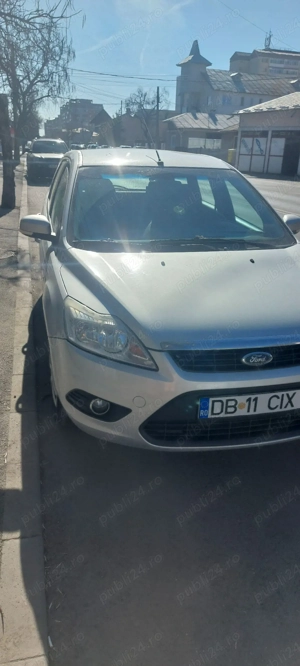 De vanzare Ford focus 2 1.6 tdci  2008
