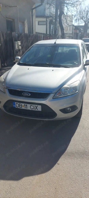 De vanzare Ford focus 2 1.6 tdci  2008 - imagine 3