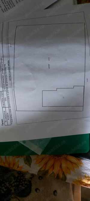 Vand teren chisoda vatra satului