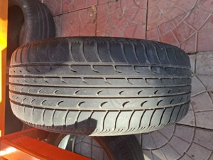Cauciucuri de vara 215/50 R17