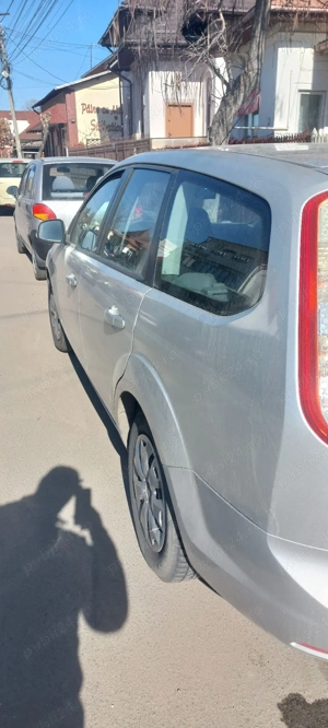 De vanzare Ford focus 2 1.6 tdci  2008 - imagine 4