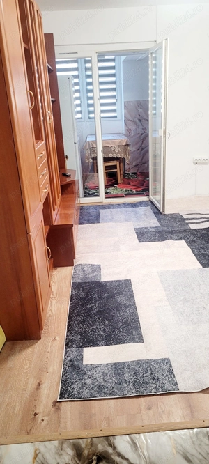 Vând sau dau în chirie garsoniera 