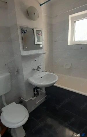 Privat, vind in Constanta, zona Viile noi- Aurel Vlaicu, un partament 2 camere, decomandate. - imagine 6