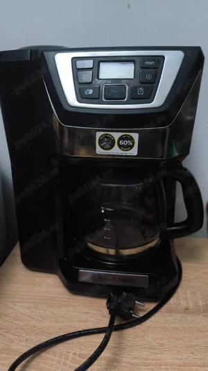 cafetiera cu rasnita 