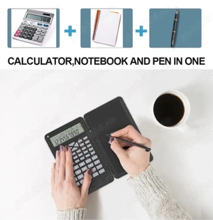Calculator stiintific cu multe functii