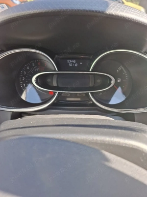 Clio Limited 53446km, unic proprietar