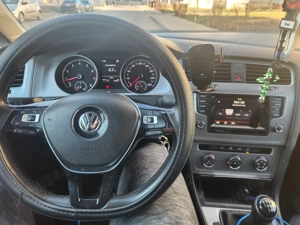 Volkswagen golf 7 - imagine 7