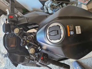 Kawasaki Ninja 500 nou - imagine 3