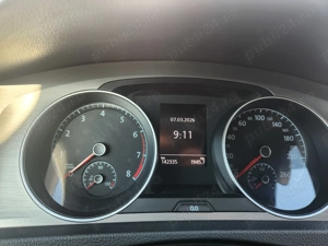 Volkswagen golf 7 - imagine 6