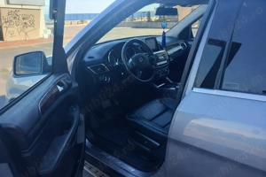 Mercedes ML 350 Bluetec 4MATIC   Automat   Masaj   Park Line Collision Assist - imagine 2