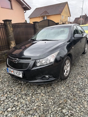 chevrolet cruze euro 5 - imagine 3