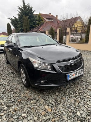chevrolet cruze euro 5 - imagine 4