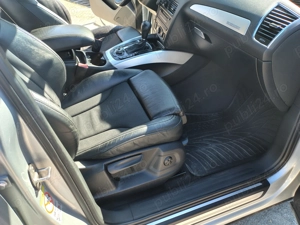 Audi Q5 2011 2.0 Tdi, Cutie Automata;Quatro  - imagine 5