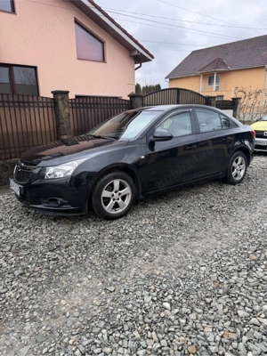 chevrolet cruze euro 5 - imagine 5