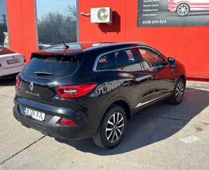 Renault Kadjar -1.5 Dci Automat - imagine 3