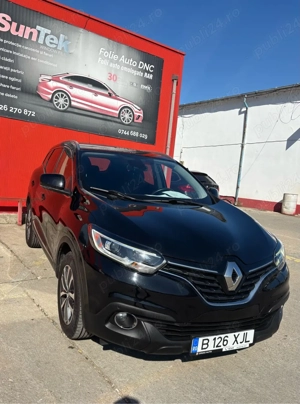 Renault Kadjar -1.5 Dci Automat - imagine 2