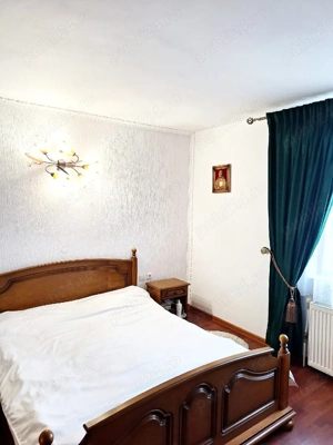 Casă deosebită, din cărămidă,  în zonă bună, în Chișineu-Criș(Pădureni) - imagine 8