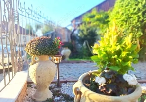 Casă deosebită, din cărămidă,  în zonă bună, în Chișineu-Criș(Pădureni)